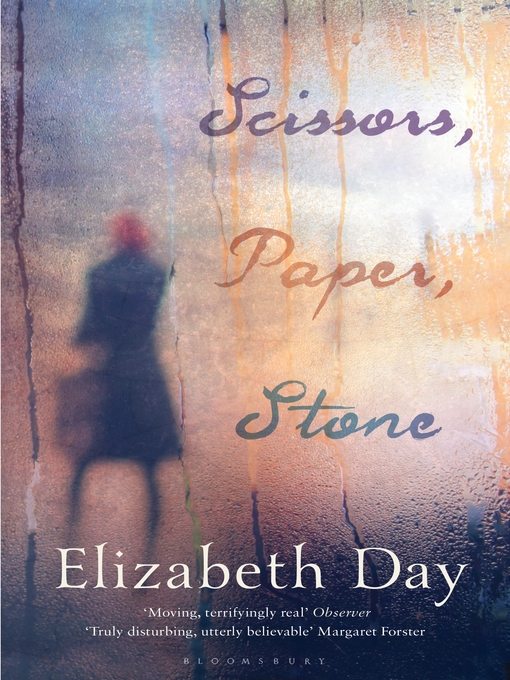 Title details for Scissors, Paper, Stone by Elizabeth Day - Available